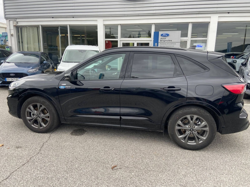 FORD Kuga d’occasion à vendre à BRIGNOLES chez VAGNEUR (Photo 6)