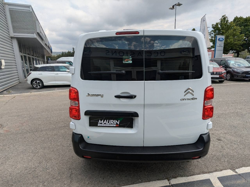 CITROEN Jumpy Fg VUL d’occasion à vendre à BRIGNOLES chez VAGNEUR (Photo 4)