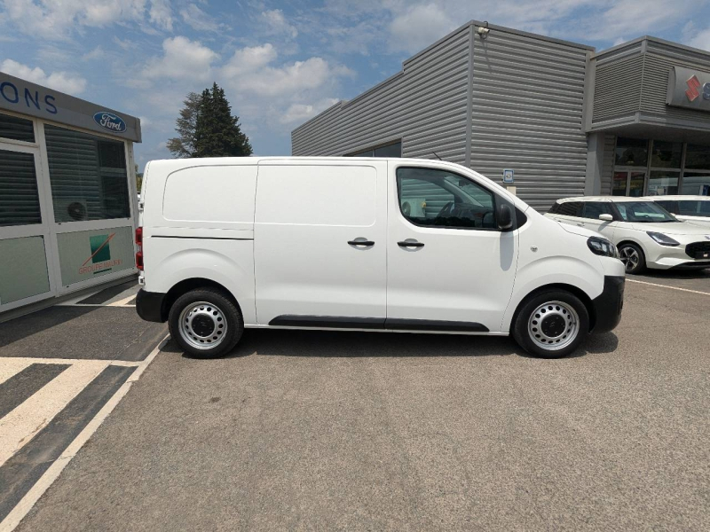 CITROEN Jumpy Fg VUL d’occasion à vendre à BRIGNOLES chez VAGNEUR (Photo 8)