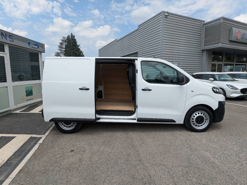 CITROEN Jumpy Fg VUL d’occasion à vendre à BRIGNOLES chez VAGNEUR (Photo 9)