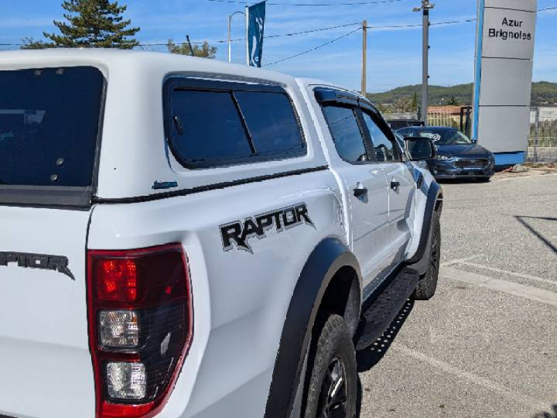 FORD Ranger VUL d’occasion à vendre à BRIGNOLES chez VAGNEUR (Photo 11)