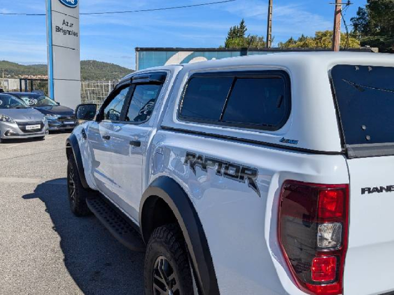 FORD Ranger VUL d’occasion à vendre à BRIGNOLES chez VAGNEUR (Photo 13)