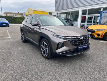 HYUNDAI Tucson d’occasion à vendre à BRIGNOLES