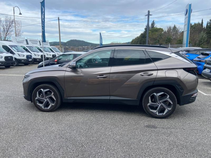 HYUNDAI Tucson d’occasion à vendre à BRIGNOLES chez VAGNEUR (Photo 6)