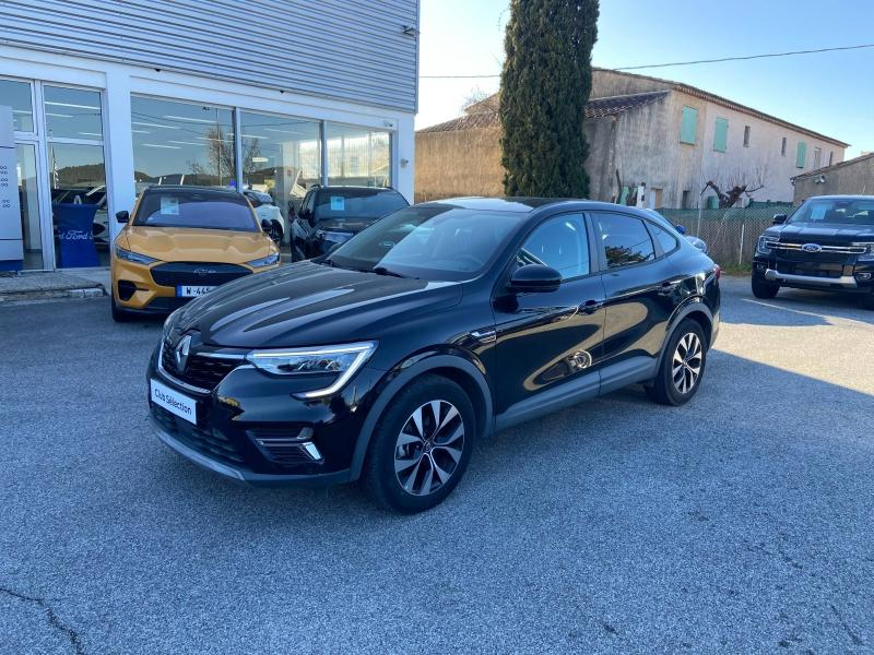 RENAULT Arkana d’occasion à vendre à BRIGNOLES chez VAGNEUR (Photo 7)