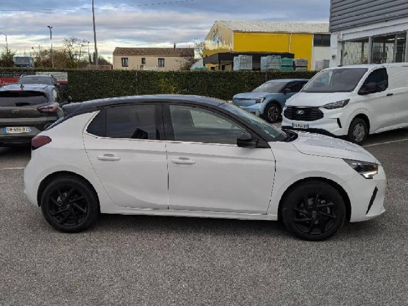 OPEL Corsa d’occasion à vendre à BRIGNOLES chez VAGNEUR (Photo 9)