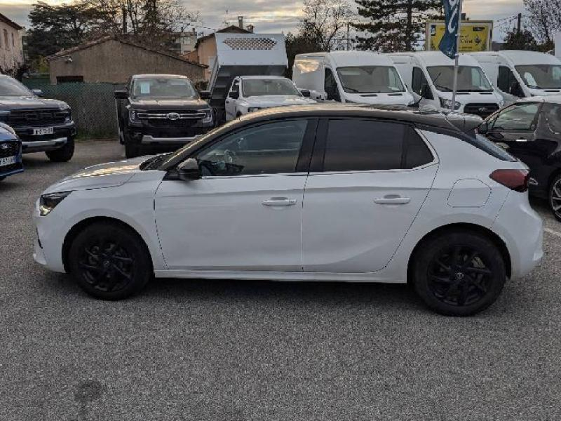 OPEL Corsa d’occasion à vendre à BRIGNOLES chez VAGNEUR (Photo 10)