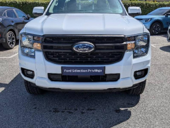 FORD Ranger VUL d’occasion à vendre à BRIGNOLES