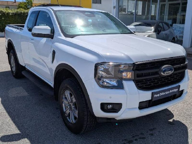 FORD Ranger VUL d’occasion à vendre à BRIGNOLES chez VAGNEUR (Photo 5)
