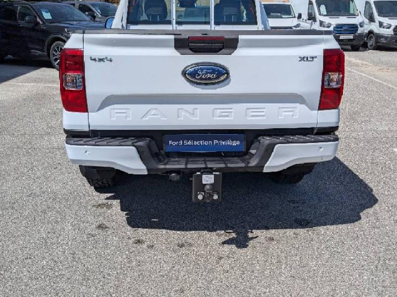 FORD Ranger VUL d’occasion à vendre à BRIGNOLES chez VAGNEUR (Photo 6)