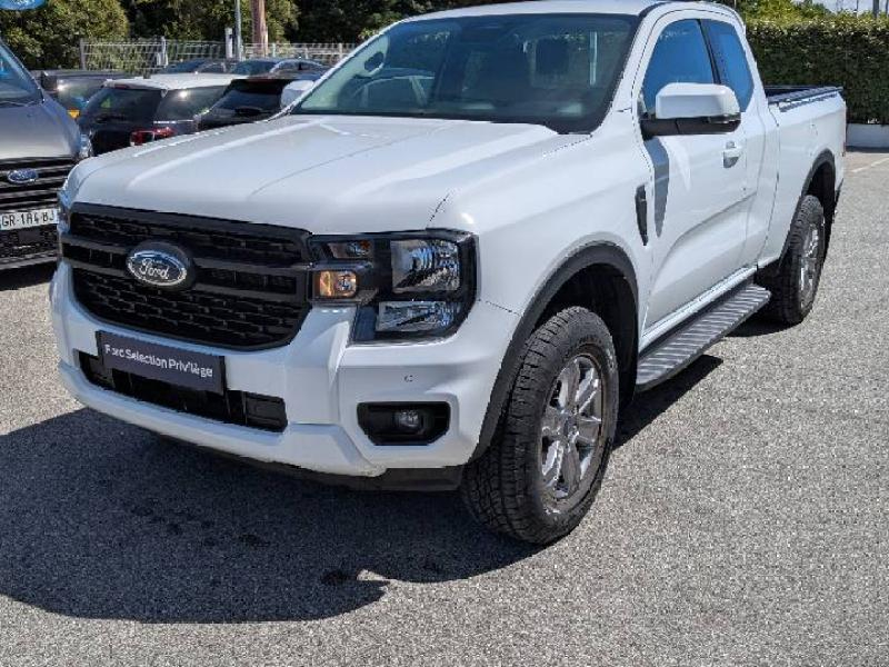 FORD Ranger VUL d’occasion à vendre à BRIGNOLES chez VAGNEUR (Photo 8)