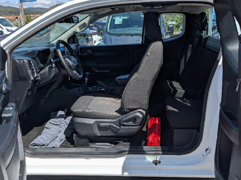 FORD Ranger VUL d’occasion à vendre à BRIGNOLES chez VAGNEUR (Photo 10)