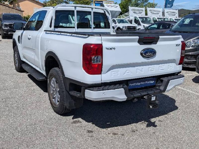 FORD Ranger VUL d’occasion à vendre à BRIGNOLES chez VAGNEUR (Photo 11)