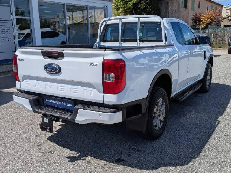 FORD Ranger VUL d’occasion à vendre à BRIGNOLES chez VAGNEUR (Photo 12)