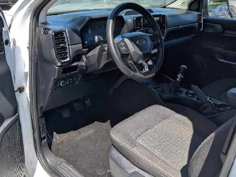 FORD Ranger VUL d’occasion à vendre à BRIGNOLES chez VAGNEUR (Photo 16)