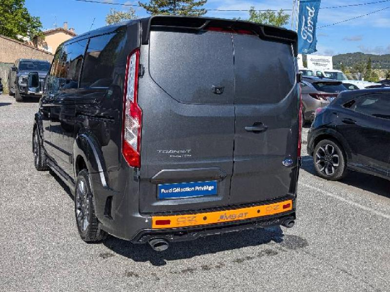 FORD Transit Custom Fg VUL d’occasion à vendre à BRIGNOLES chez VAGNEUR (Photo 3)