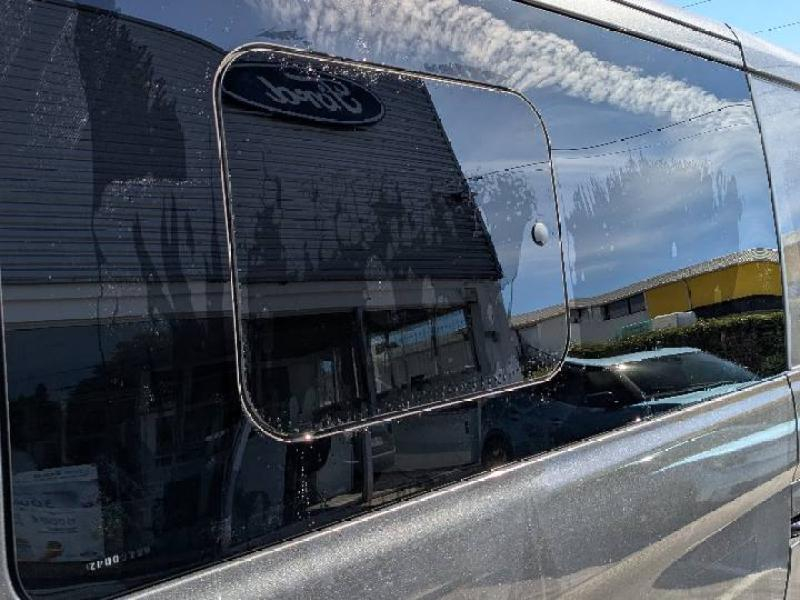 FORD Transit Custom Fg VUL d’occasion à vendre à BRIGNOLES chez VAGNEUR (Photo 4)