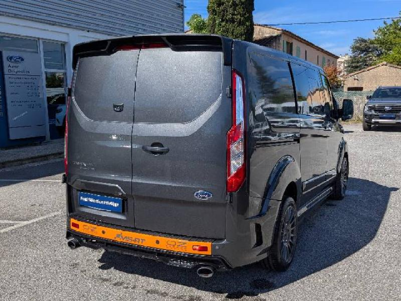 FORD Transit Custom Fg VUL d’occasion à vendre à BRIGNOLES chez VAGNEUR (Photo 7)