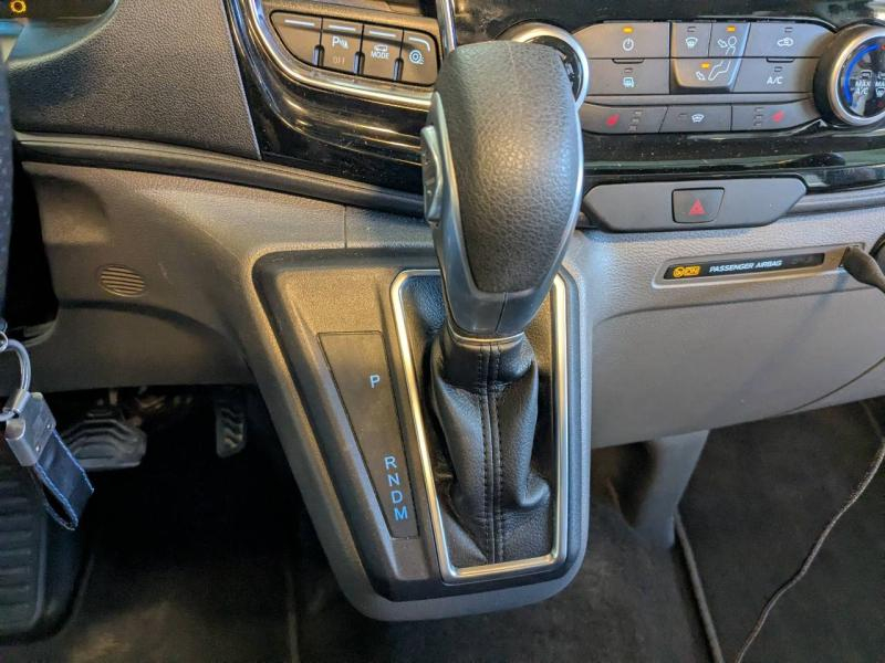 FORD Transit Custom Fg VUL d’occasion à vendre à BRIGNOLES chez VAGNEUR (Photo 19)