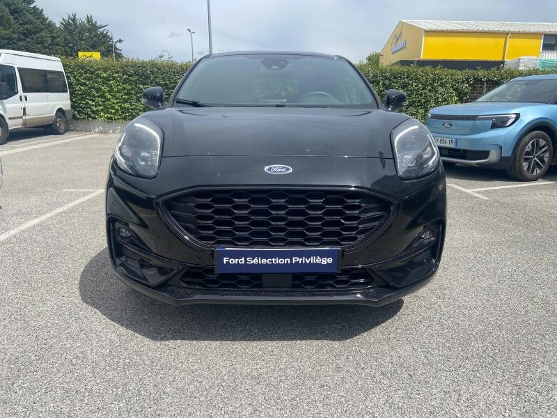 FORD Puma d’occasion à vendre à BRIGNOLES chez VAGNEUR (Photo 8)