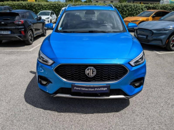MG MOTOR ZS EV d’occasion à vendre à BRIGNOLES
