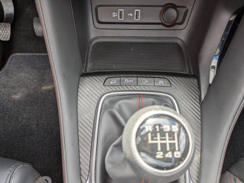 MG MOTOR ZS EV d’occasion à vendre à BRIGNOLES chez VAGNEUR (Photo 17)