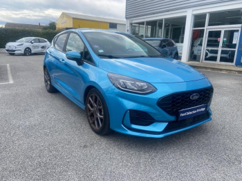FORD Fiesta d’occasion à vendre à BRIGNOLES