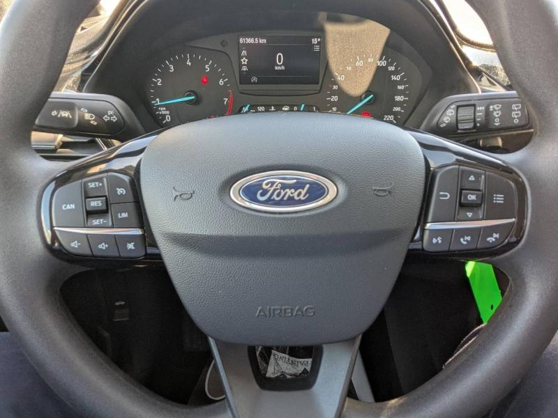 FORD Fiesta d’occasion à vendre à BRIGNOLES chez VAGNEUR (Photo 15)