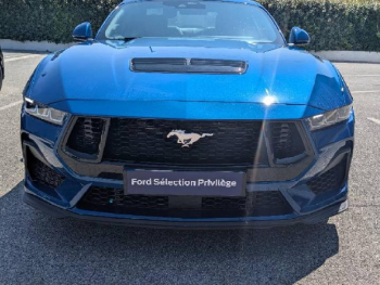 FORD Mustang Fastback d’occasion à vendre à BRIGNOLES chez VAGNEUR (Photo 1)