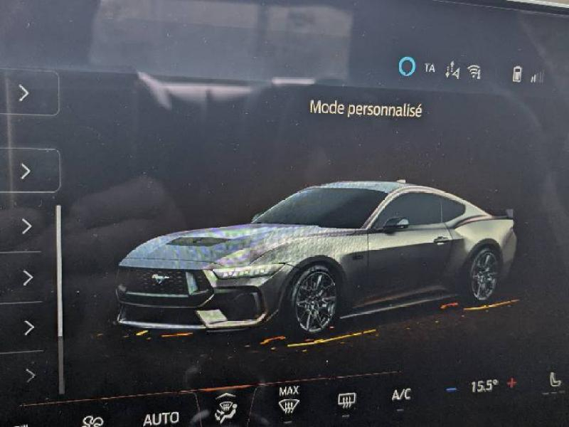 FORD Mustang Fastback d’occasion à vendre à BRIGNOLES chez VAGNEUR (Photo 18)