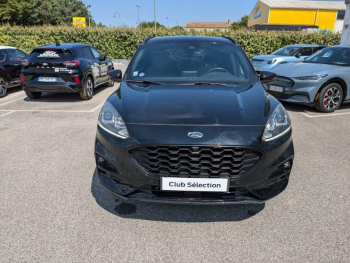 FORD Kuga d’occasion à vendre à BRIGNOLES