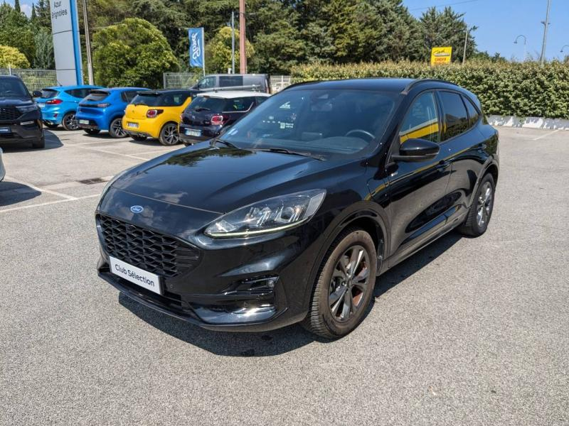 FORD Kuga d’occasion à vendre à BRIGNOLES chez VAGNEUR (Photo 5)
