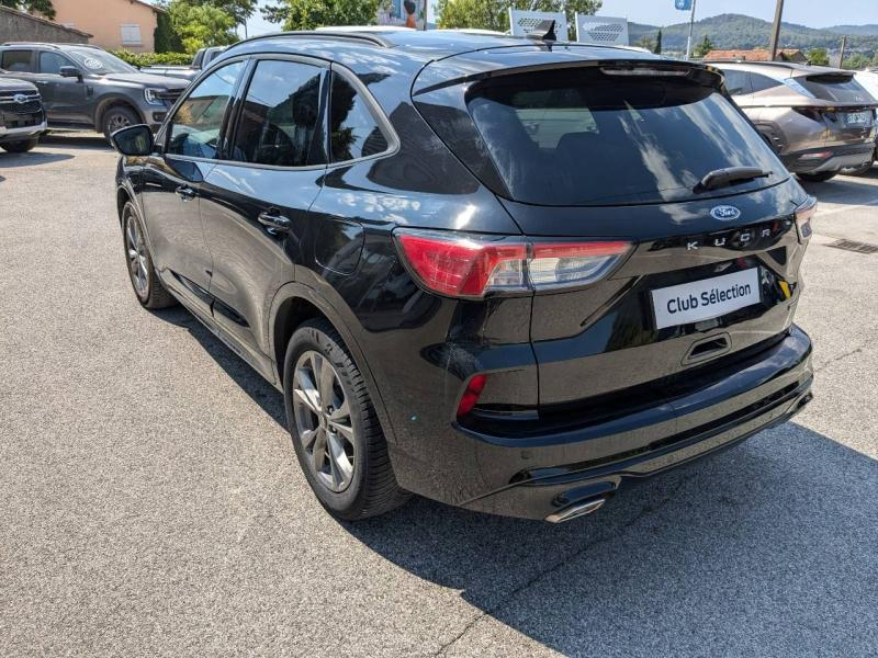 FORD Kuga d’occasion à vendre à BRIGNOLES chez VAGNEUR (Photo 6)