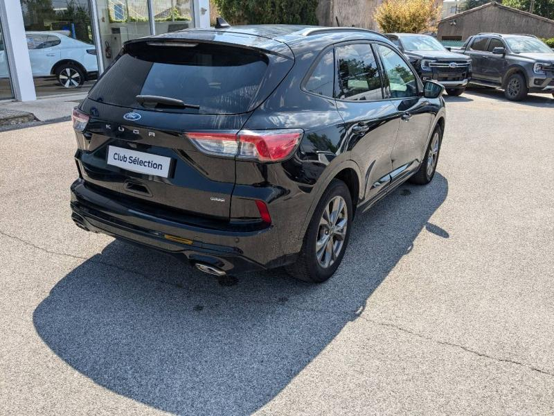 FORD Kuga d’occasion à vendre à BRIGNOLES chez VAGNEUR (Photo 7)