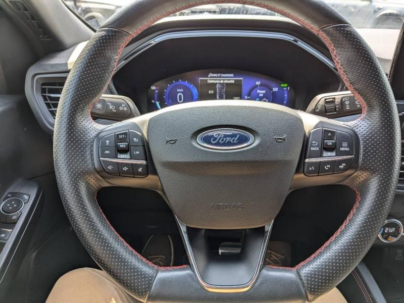 FORD Kuga d’occasion à vendre à BRIGNOLES chez VAGNEUR (Photo 10)