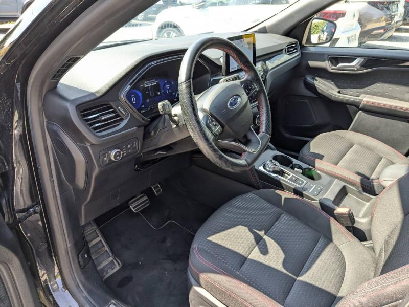 FORD Kuga d’occasion à vendre à BRIGNOLES chez VAGNEUR (Photo 19)