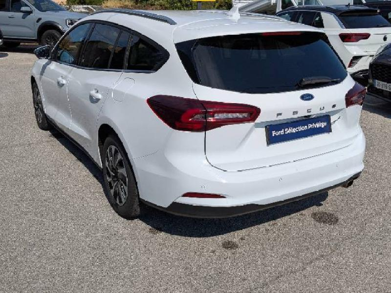 FORD Focus d’occasion à vendre à BRIGNOLES chez VAGNEUR (Photo 12)