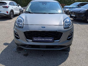 FORD Puma d’occasion à vendre à BRIGNOLES