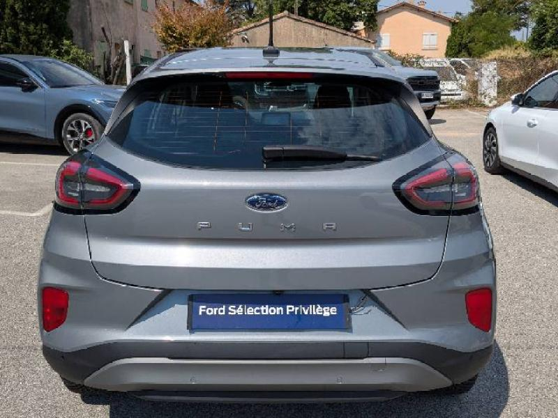FORD Puma d’occasion à vendre à BRIGNOLES chez VAGNEUR (Photo 8)