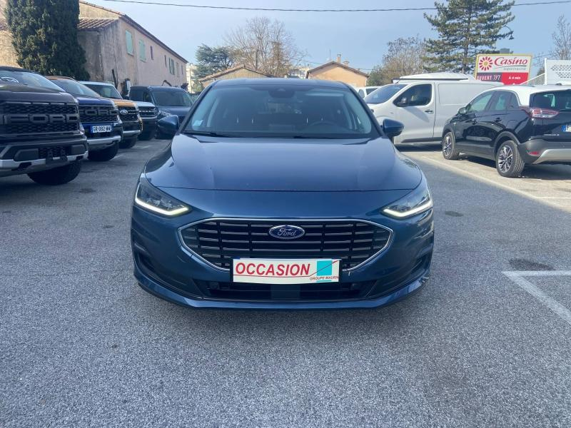 FORD Focus d’occasion à vendre à BRIGNOLES chez VAGNEUR (Photo 4)