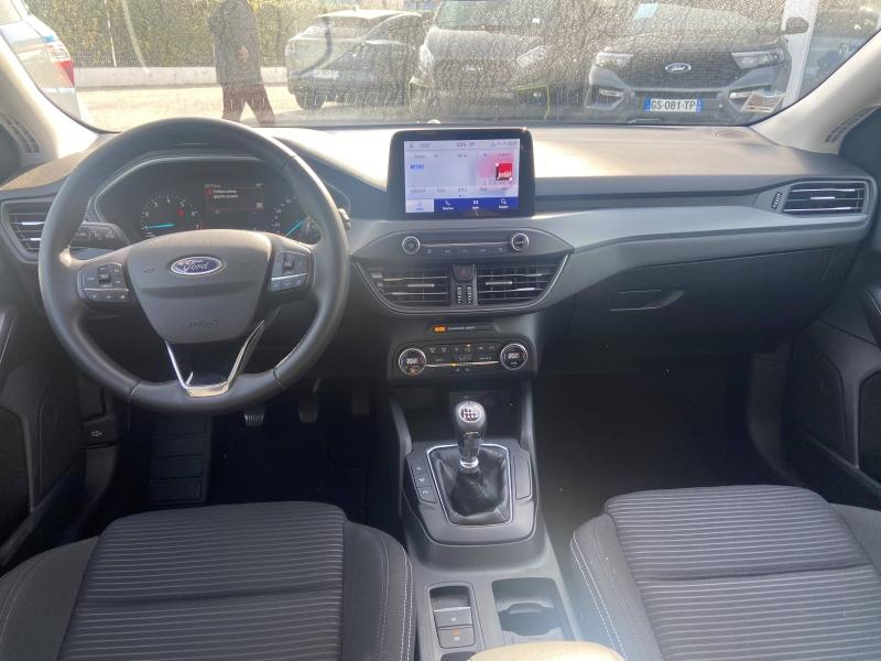 FORD Focus d’occasion à vendre à BRIGNOLES chez VAGNEUR (Photo 9)
