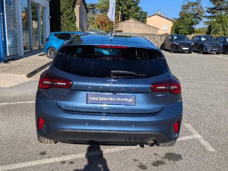FORD Focus d’occasion à vendre à BRIGNOLES chez VAGNEUR (Photo 19)