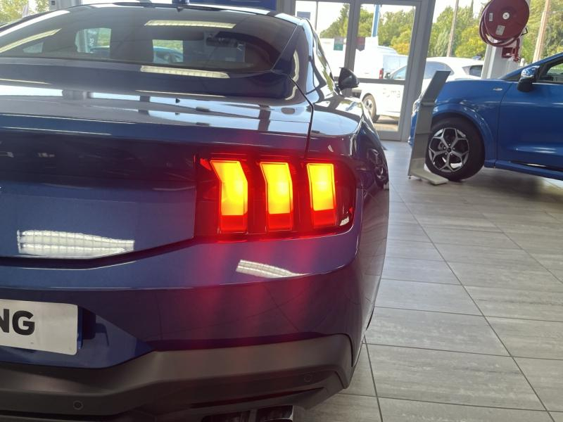 FORD Mustang Fastback d’occasion à vendre à BRIGNOLES chez VAGNEUR (Photo 10)