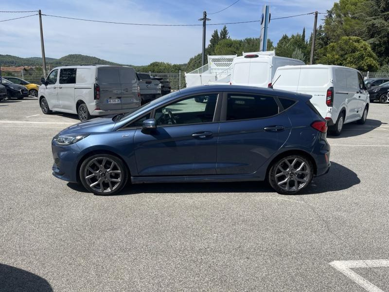 FORD Fiesta d’occasion à vendre à BRIGNOLES chez VAGNEUR (Photo 8)
