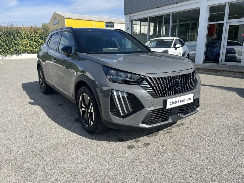 PEUGEOT 2008 d’occasion à vendre à BRIGNOLES chez VAGNEUR (Photo 3)
