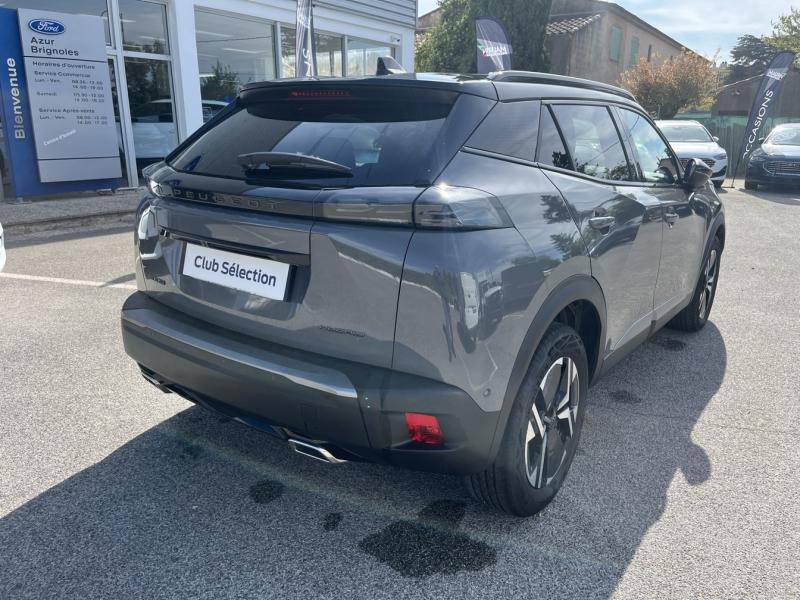 PEUGEOT 2008 d’occasion à vendre à BRIGNOLES chez VAGNEUR (Photo 5)