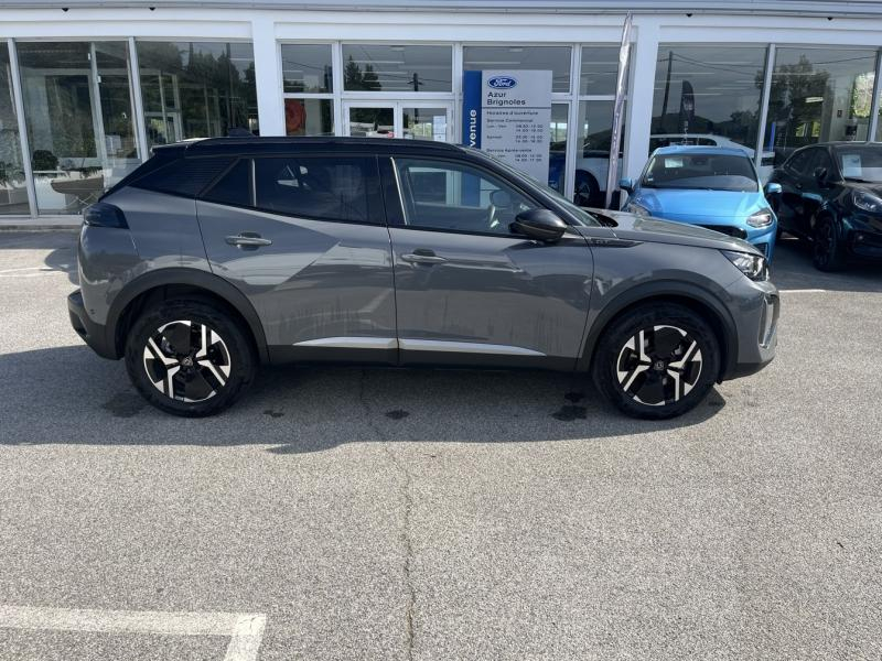 PEUGEOT 2008 d’occasion à vendre à BRIGNOLES chez VAGNEUR (Photo 7)