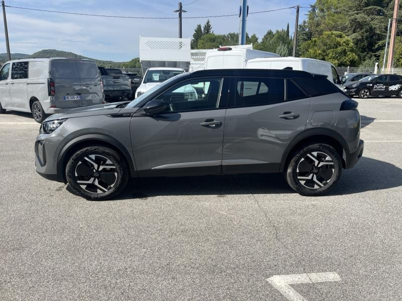 PEUGEOT 2008 d’occasion à vendre à BRIGNOLES chez VAGNEUR (Photo 8)