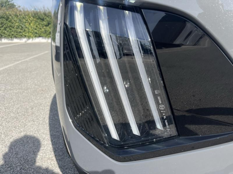 PEUGEOT 2008 d’occasion à vendre à BRIGNOLES chez VAGNEUR (Photo 10)