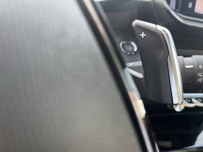 PEUGEOT 2008 d’occasion à vendre à BRIGNOLES chez VAGNEUR (Photo 17)